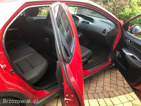 Honda Civic 2010