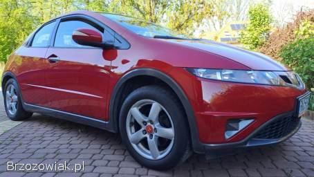 Honda Civic 2010
