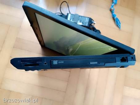 Lenovo ThinkPad W510 -  i7 Quadro FX 880M