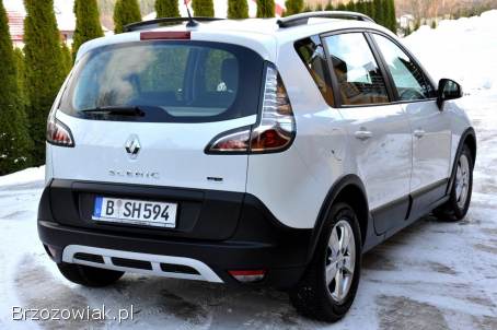 Renault Scenic X mod 2013