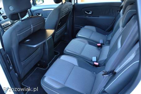 Renault Scenic X mod 2013