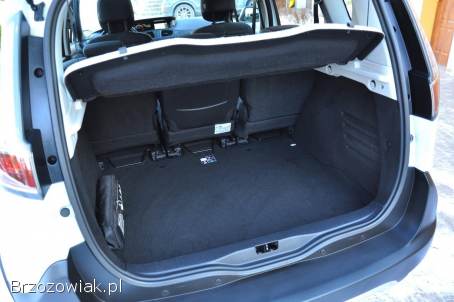 Renault Scenic X mod 2013