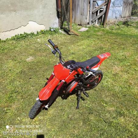 Loncin 50 2020