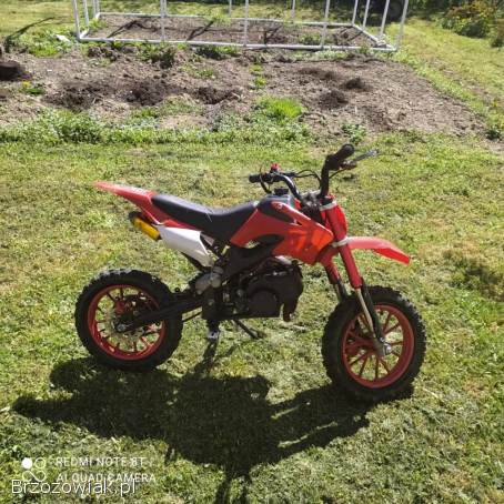 Loncin 50 2020