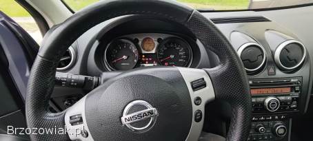 Nissan Qashqai 2007