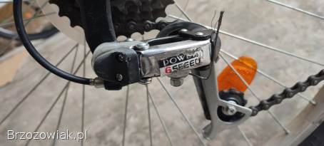 Sprzedam rower