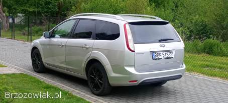 Ford Focus Lift zdrowy!   2010