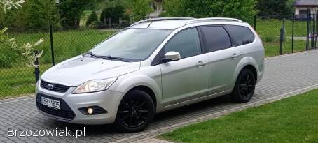 Ford Focus Lift zdrowy!   2010
