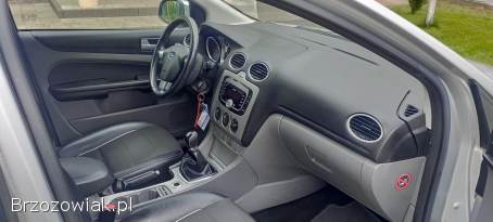 Ford Focus Lift zdrowy!   2010