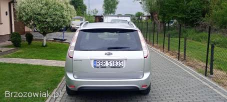 Ford Focus Lift zdrowy!   2010