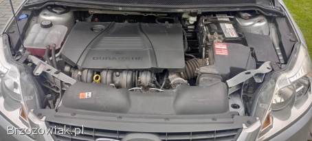 Ford Focus Lift zdrowy!   2010