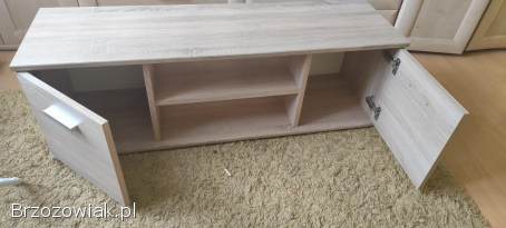 Stolik pod TV