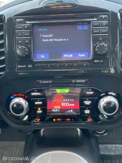 Nissan Juke 2012