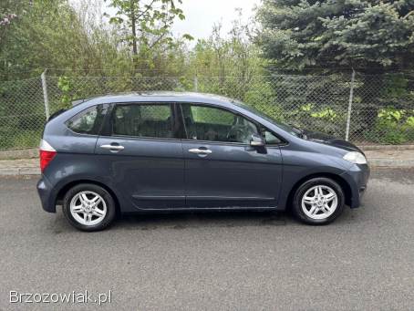 Honda FR-V LPG 6osobowy 2005