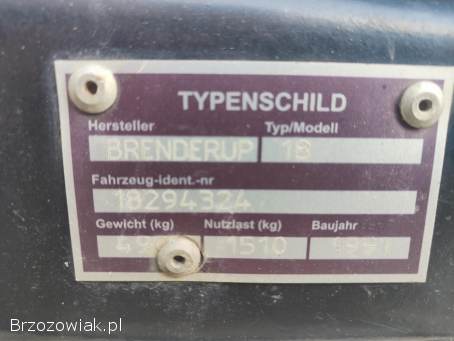 Branderup 18