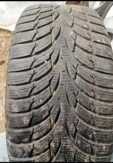 Koła felgi opony 17 5x112 audi