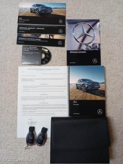 Mercedes-Benz GLA 200 7G-DCT URBAN 2019