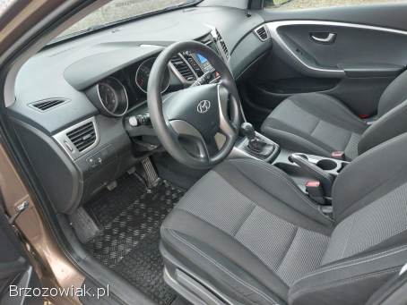 Hyundai i30 2012