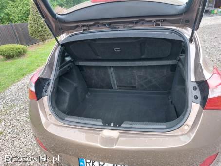 Hyundai i30 2012