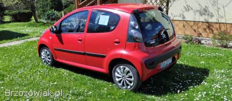 Citroën C1 2008