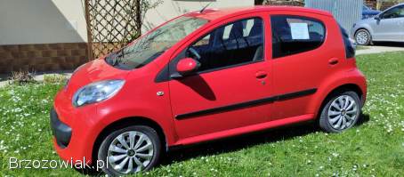 Citroën C1 2008