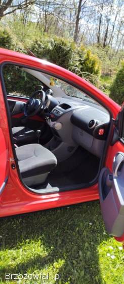 Citroën C1 2008