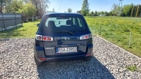 Mazda 2 Hatchback 2006