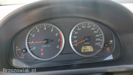 Mazda 2 Hatchback 2006