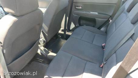 Mazda 2 Hatchback 2006