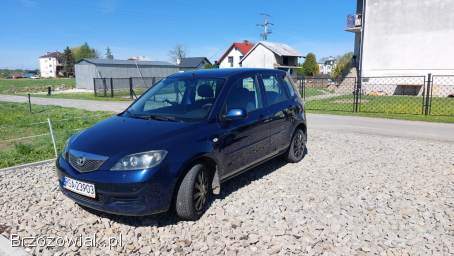 Mazda 2 Hatchback 2006