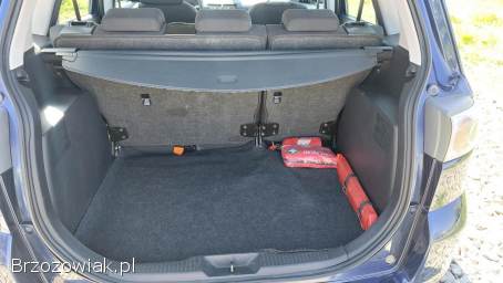 Mazda 2 Hatchback 2006