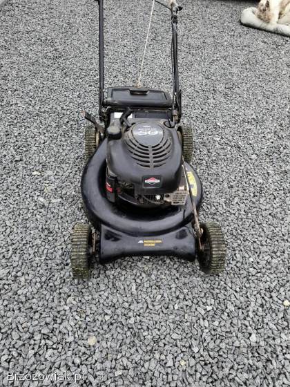 Kosiarka Elektrolux Husqvarna