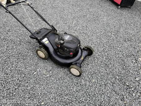 Kosiarka Elektrolux Husqvarna