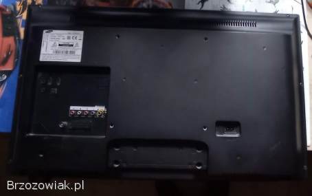 Samsung UE32EH5000 FullHD/50Hz/USB/2xHDMIDVB-T/C