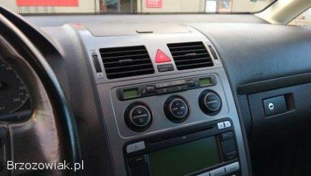 Volkswagen Touran United 2008