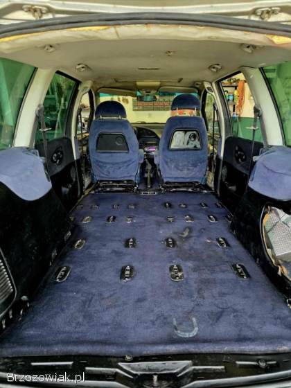 Volkswagen Sharan 1999