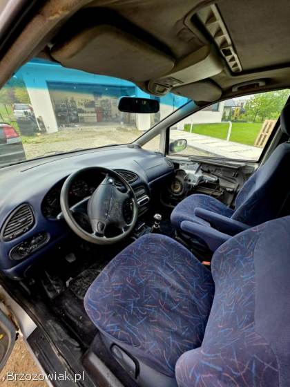 Volkswagen Sharan 1999