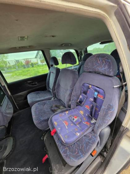 Volkswagen Sharan 1999
