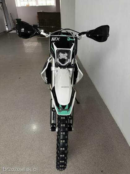 Nowy Cross 250 Diabolini x5 250 18/21 rozruszik 2000