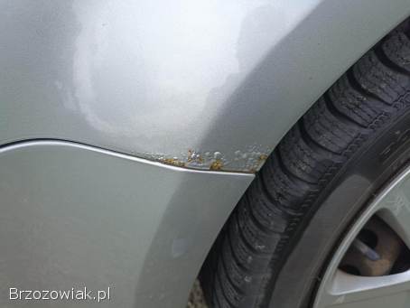 Ford Focus C-Max 2004