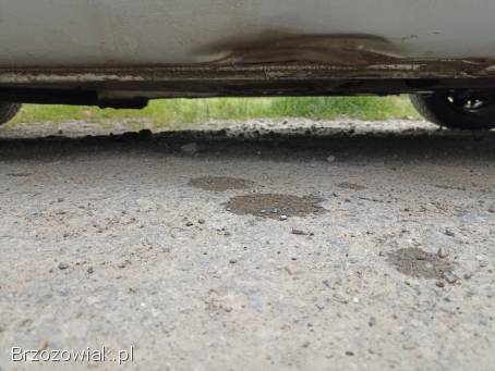 Ford Focus C-Max 2004