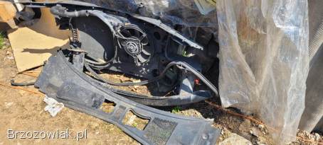 Volkswagen Passat B5 FL 2003