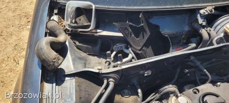 Volkswagen Passat B5 FL 2003