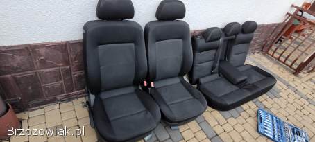 Volkswagen Passat B5 FL 2003