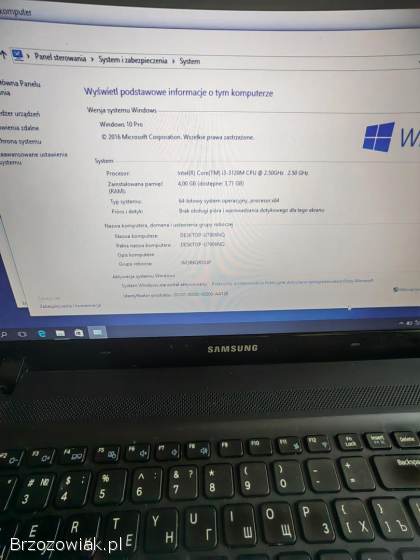 Laptop Simems