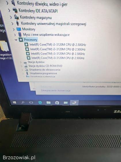 Laptop Simems
