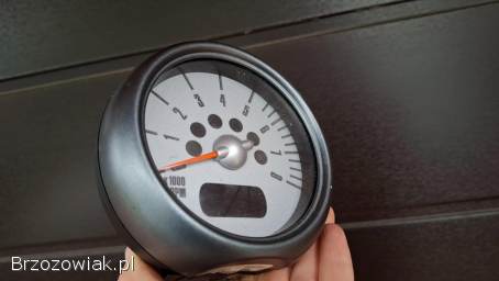 Obrotomierz mini Cooper one r50