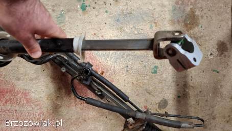 Maglownica mini r50