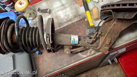 Kolumny mcperson mini r50 bilstein