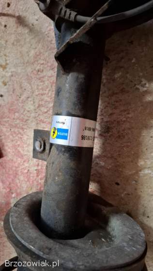 Kolumny mcperson mini r50 bilstein
